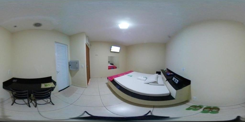 Motel& Hotel Ape Goiania !!! Luaran gambar
